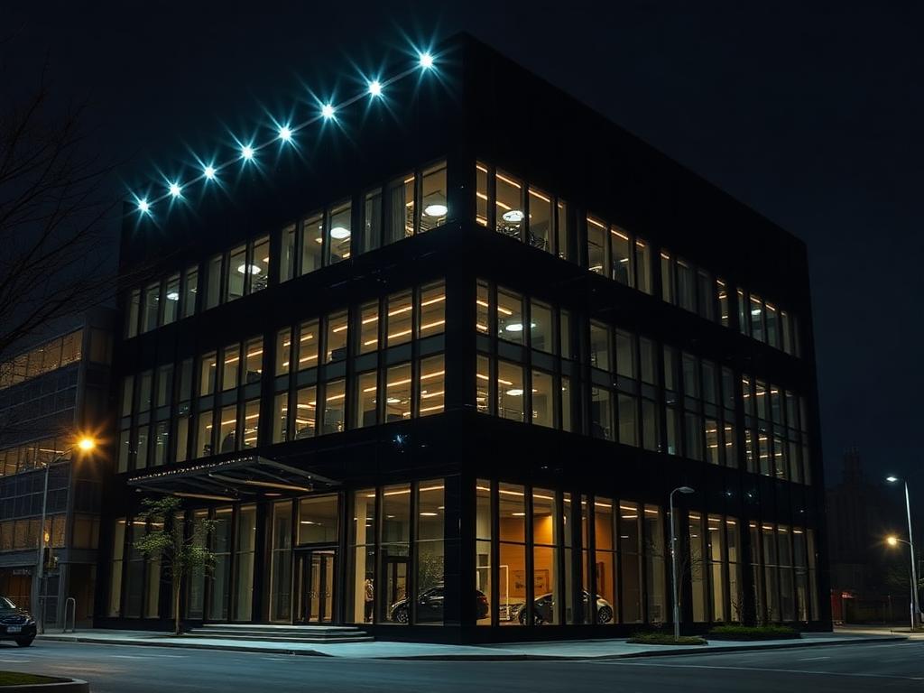 Office Building